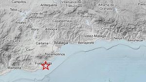 Andaluca activa la fase de preemergencia ante el Riesgo Ssmico tras un terremoto de magnitud 4,9 en Fuengirola