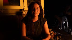 Marina Garc�a L�pez