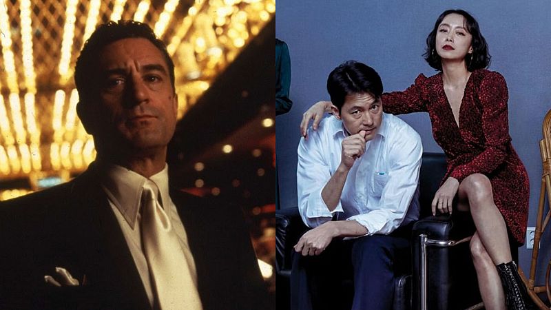 'Y t� sin saberlo': El clasicazo de Scorsese y una joya sorprendente de cine surcoreano