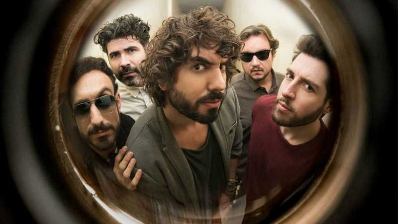 El Museo Thyssen, escenario del estreno del nuevo disco de Izal