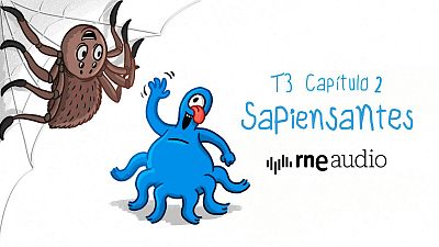 ¿Por qué los insectos pueden subir por las paredes y caminar por el techo? ¡Descúbrelo en Sapiensantes!