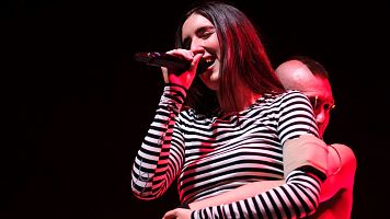 Cuando el show no debe continuar: msicos que anteponen sus principios al espectculo