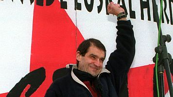 El juez Pedraz ordena la detencin e ingreso en prisin de Josu Ternera como jefe de ETA