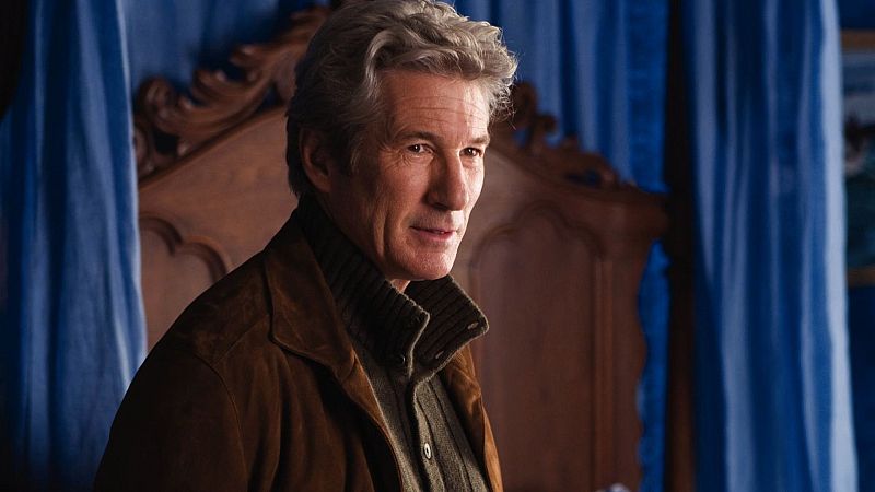 Richard Gere en tres peliculones que demuestran por qu� siempre ser� el rey del cine rom�ntico