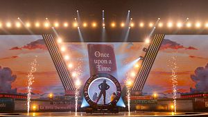 Spain - Gonzalo Pinillos - Rehearsal - Junior Eurovision 2025