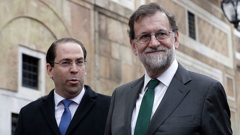 Rajoy nombrará nuevo ministro de Economía la semana que viene y no hará más cambios