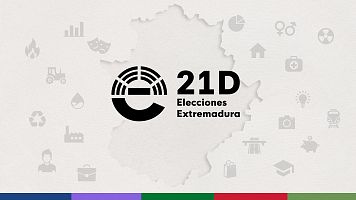 Elecciones Extremadura 2025: comparador de programas electorales