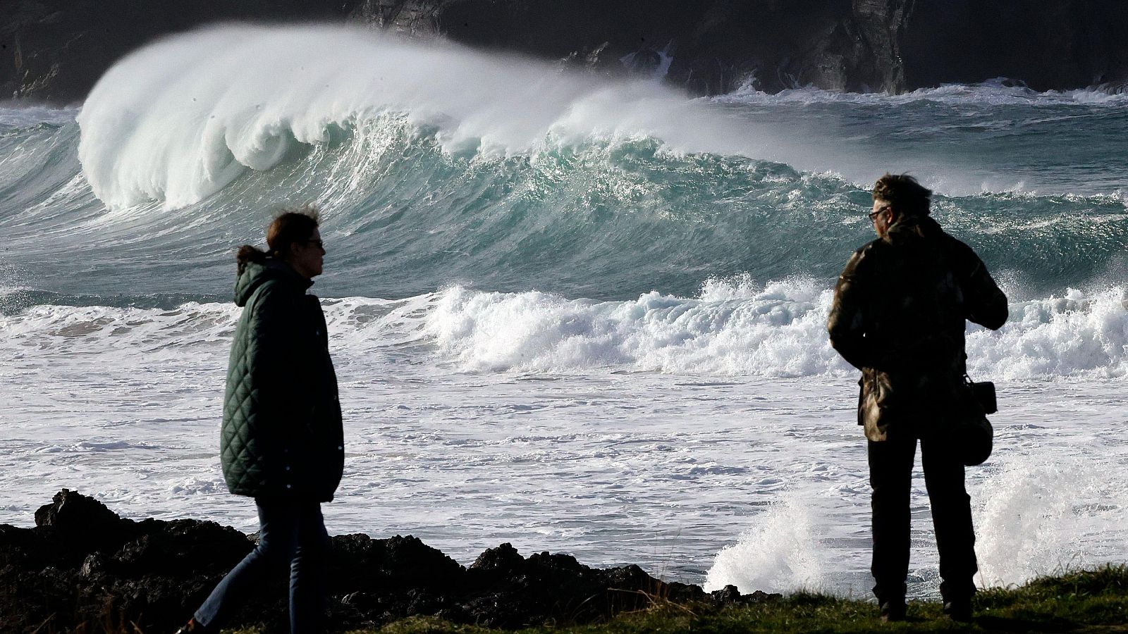 El tiempo hoy 9 de diciembre en España: alerta por viento | Ver