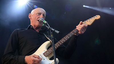 Muere Jorge Mart�nez a los 70 a�os, l�der de Ilegales y figura clave del punk-rock espa�ol