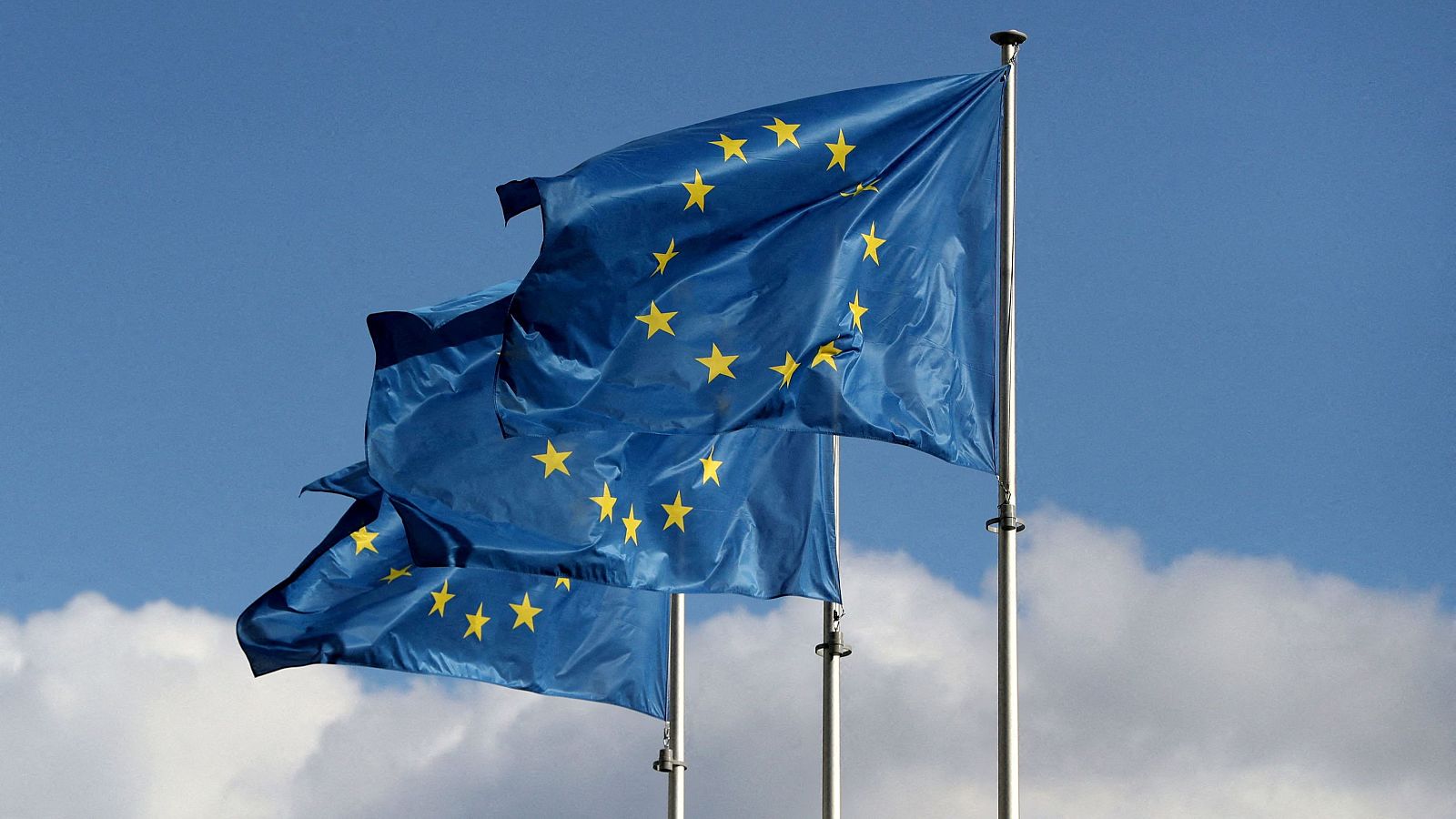 "Orgulloso de ser europeo": la campaña en redes en defensa de la UE | Ver