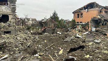 Guerra Ucrania ? Rusia, en directo hoy