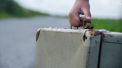 Pisos de transición para los menores tutelados que cumplen los 18 - Las mañanas de RNE | Escuchar