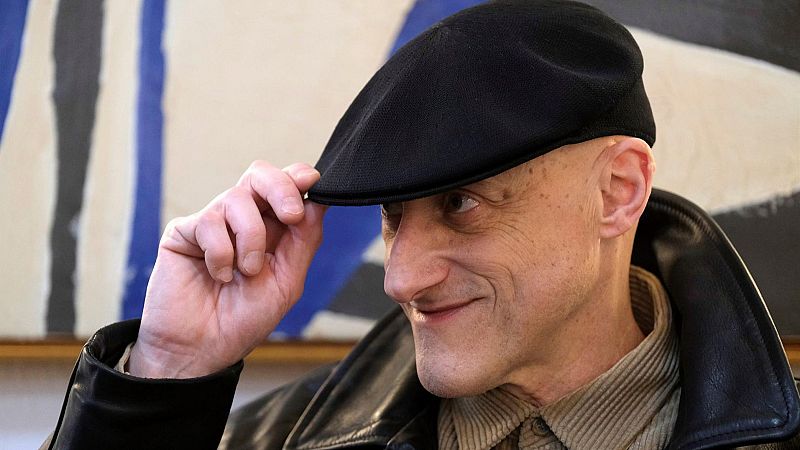 El mundo del rock español despide a Jorge Ilegal