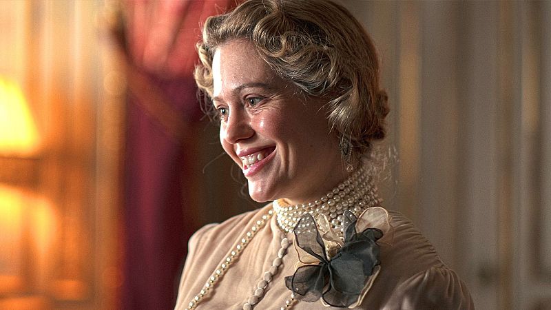 El exilio de la familia real en 'Ena': as� se forj� la marcha de Alfonso XIII y Victoria Eugenia