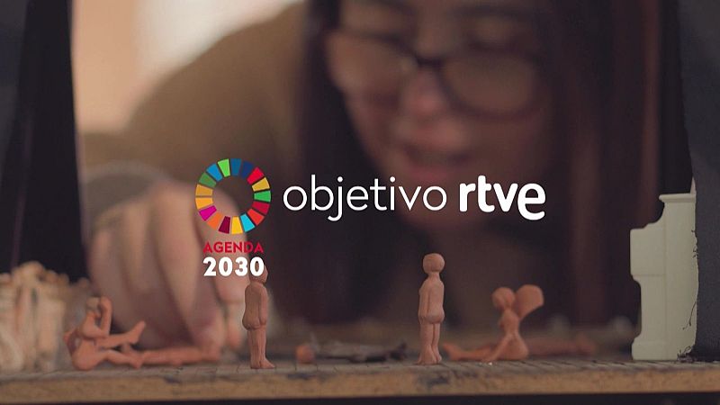 RTVE lanza la campaña 'Las palabras importan' sobre la importancia del lenguaje para referirse a las personas con discapacidad