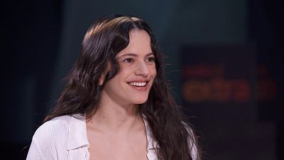 Radio 3 Extra presenta 'Rosalía por Rosalía': "Dentro de mí ya sé cómo suena el disco antes de entrar en el estudio. El reto es materializarlo"