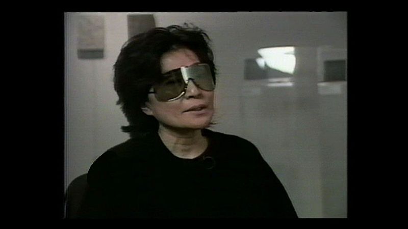 Pl�stica internacional, a�os 80: el retorno del arte objetual