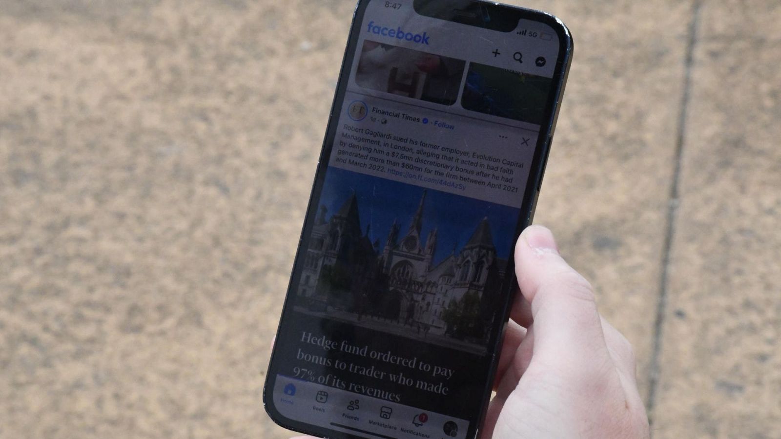 Australia veta las redes sociales a menores de 16 años - Telediario 1 | Ver