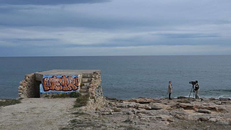 La pareja de la madre del ni�o asesinado en Almer�a lo viol� y golpe� hasta la muerte, seg�n la Guardia Civil