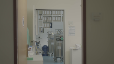 El donante 7069 tiene 35 hijos concebidos en Espa�a