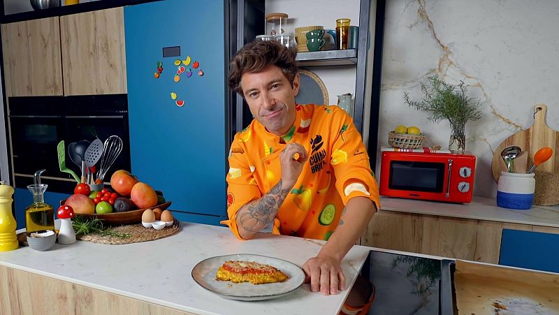 Milanesa baixa en greix? Tasta aquesta recepta del Chef Bosquet!