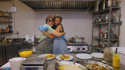 Descobreix els beneficis dels calamars amb ceba, a 'La recepta perduda'