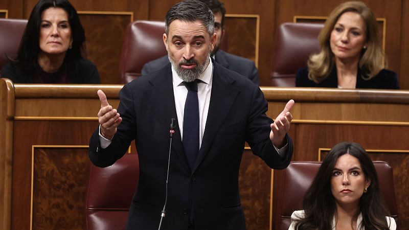 Vox denuncia a la asociación juvenil Revuelta por desviar fondos recabados durante la dana