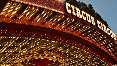 Damas y caballeros, con ustedes el fabuloso mundo (literario) del circo