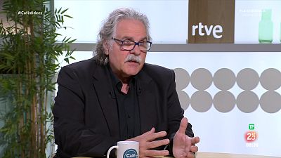 Joan Tard� carrega contra el "llenguatge excessiu" de M�riam�Nogueras