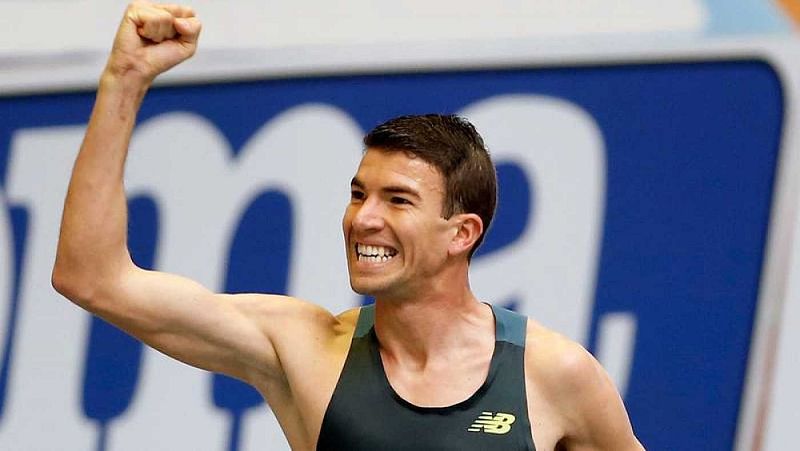 España se encomienda a Mechaal en los Mundiales de Birmingham