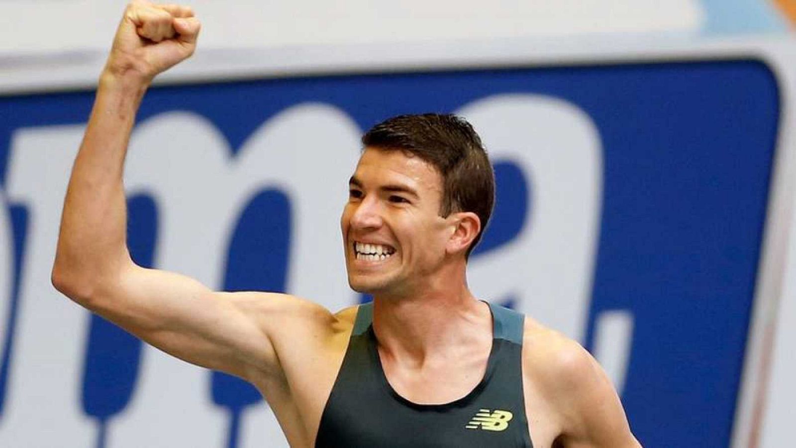 La delegación española llega a los Mundiales de Birmingham liderada por Mechaal | Ver