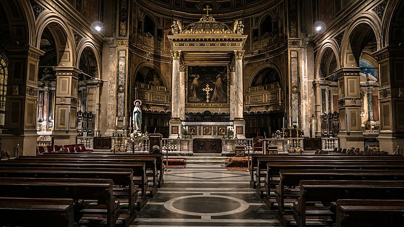 Descienden las bodas, comuniones y bautizos en 2024, aunque estos últimos crecen entre los adultos un 12,5%