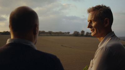 I�aki Urdangarin: "A la pres� vaig perdre un dels amors de la meva vida, la Cristina"