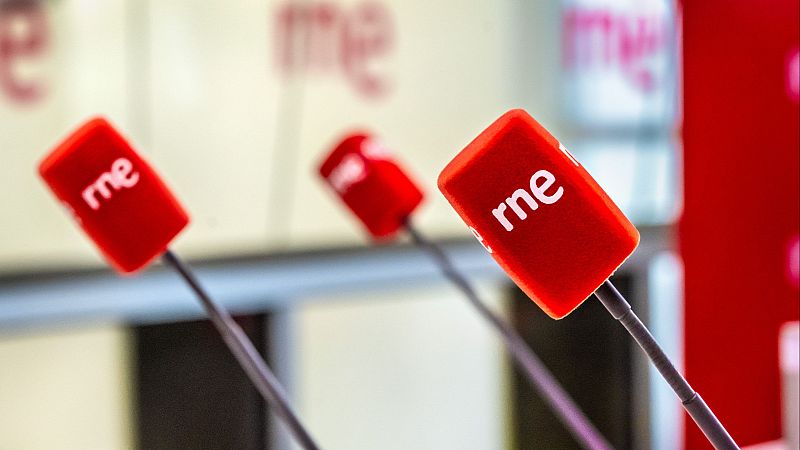 RNE traslada su programación al Congreso de los Diputados con motivo de la jornada de puertas abiertas