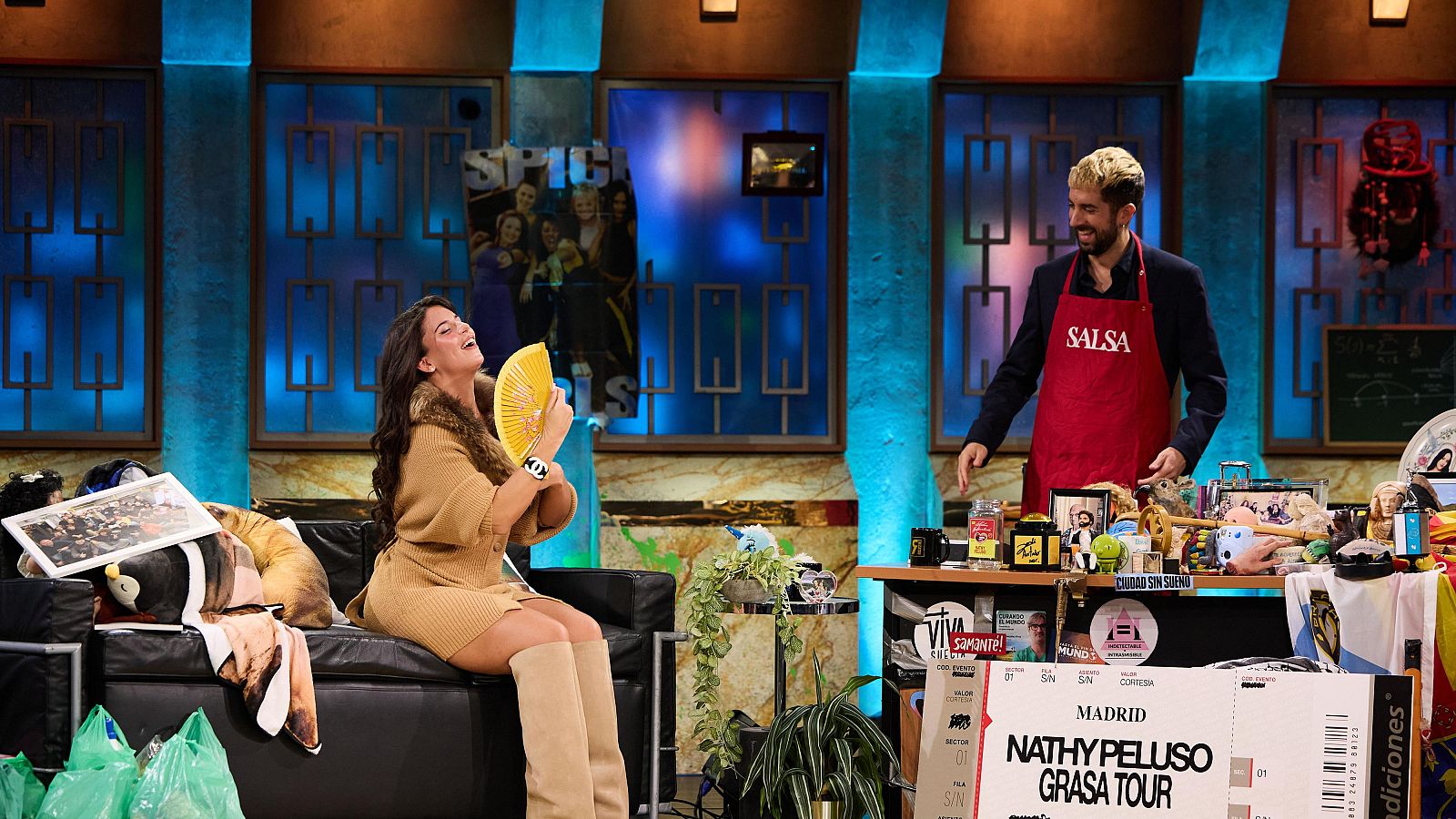 PREVIEW REVUELTA DIRECTO