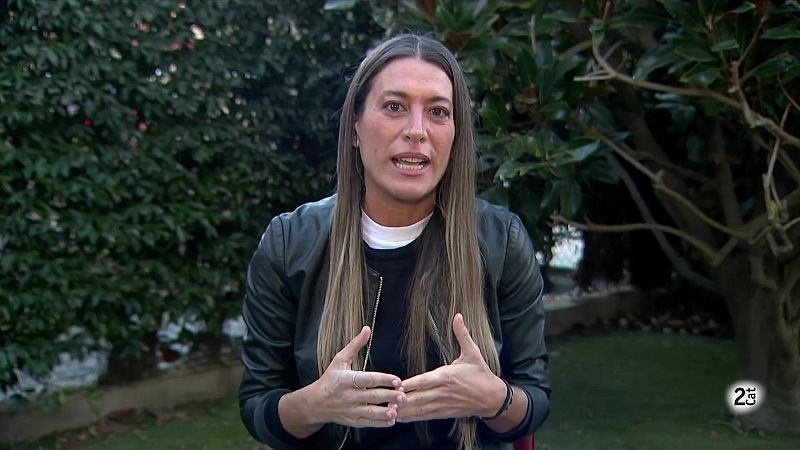 Míriam Nogueras apel·la ERC per "forçar" el Govern espanyol aprofitant la seva "debilitat"