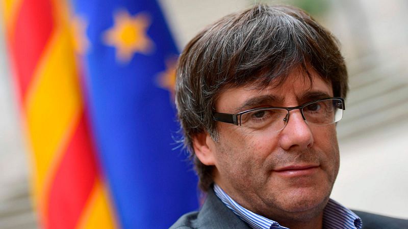 ERC votará a favor de "legitimar" a Puigdemont este jueves y todo apunta a un acuerdo inminente
