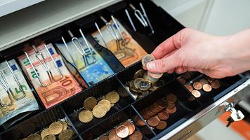 La inflaci� de novembre es mant� en el 2,6% a Catalunya