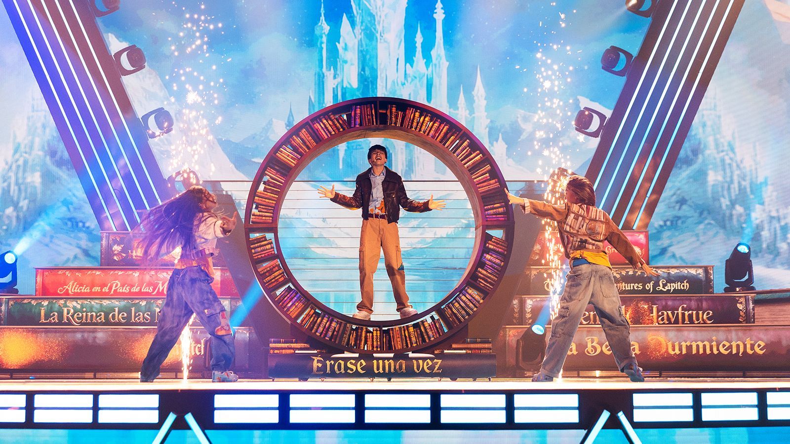 Eurovisión Junior 2025: gala completa | Ver ahora | Ver