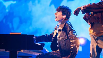 RTVE celebra Eurovisi�n Junior 2025 con una programaci�n especial por 'el gran d�a de los deseos'