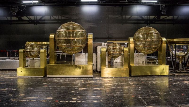 La Loteria de Nadal 2025 repartirà 2.772 milions en premis amb més sèries