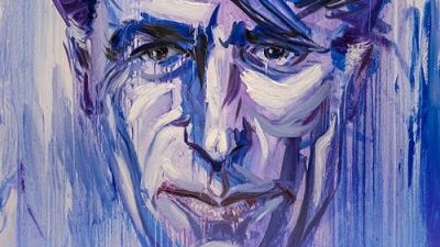 'Imprescindibles' recuerda a Jes�s Hermida en el d�cimo aniversario de su muerte