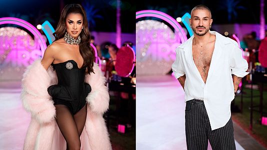 �Qui�n es el jurado de Make Up Stars Drag Tour? �Benita tambi�n tiene su papel en el talent!