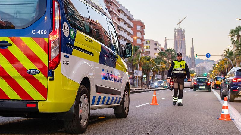 Trànsit activa una campanya especial de controls pels sopars d'empresa