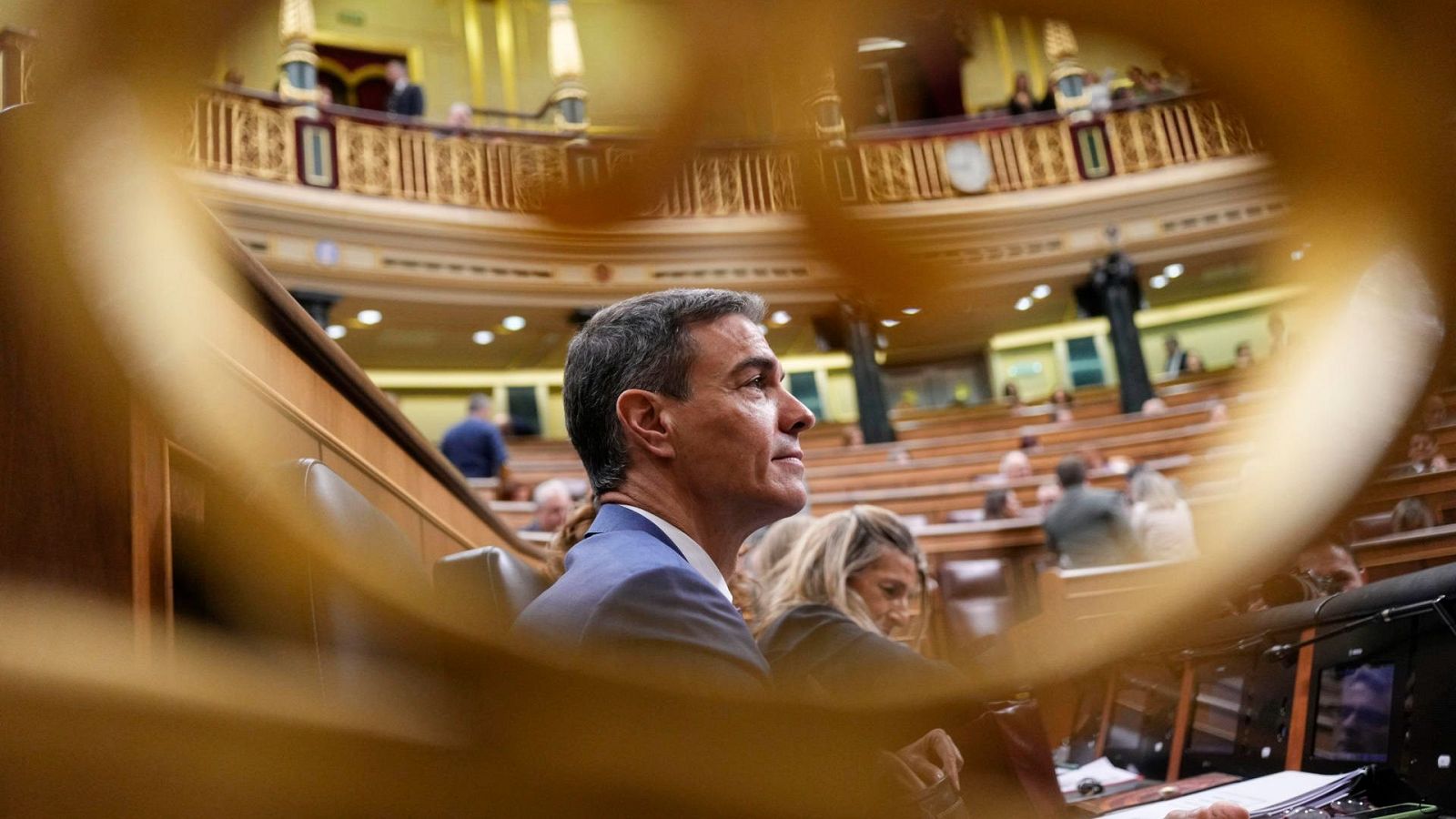 'Me Too' en el PSOE: siete dirigentes señalados y malestar interno - Informativo 24h | Ver