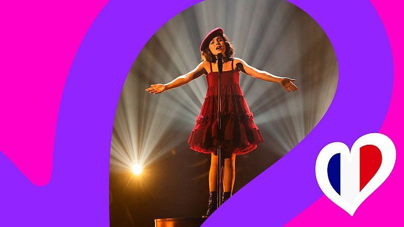 Francia gana Eurovisión Junior 2025 por cuarta vez con la canción "Ce Monde". España queda quinta con Gonzalo Pinillos