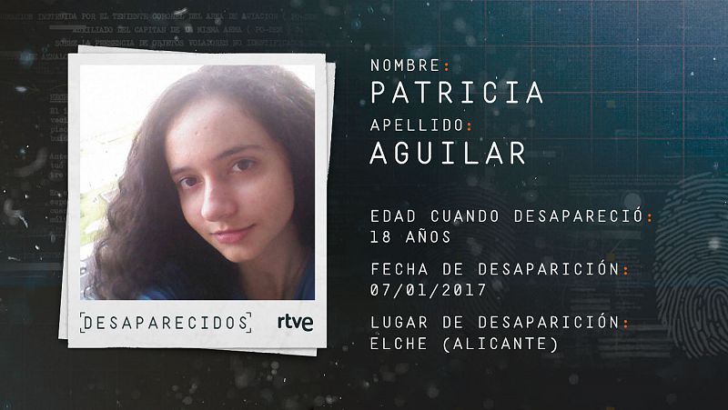 Patricia Aguilar