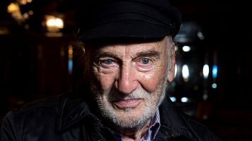 H�ctor Alterio, en ocho pel�culas