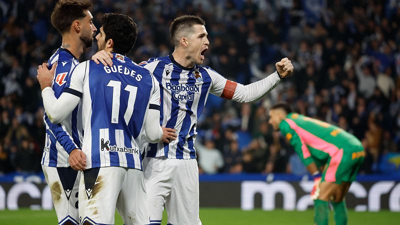 Eldense - Real Sociedad: previa y alineaciones probables | Copa