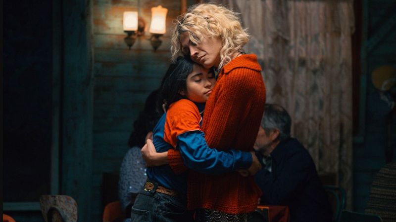 RTVE estrena en exclusiva el tr�iler de 'La misteriosa mirada del flamenco', ganadora de un premio en Cannes